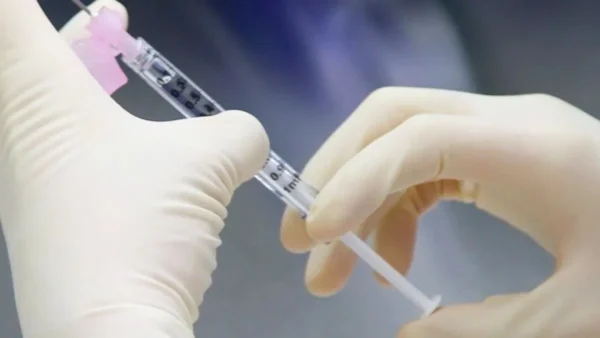 Μ. Θεμιστοκλέους: 2,8 εκατομμύρια πολίτες έχουν εμβολιαστεί κατά της γρίπης-Υψηλότερα ποσοστά από την περσινή χρονιά