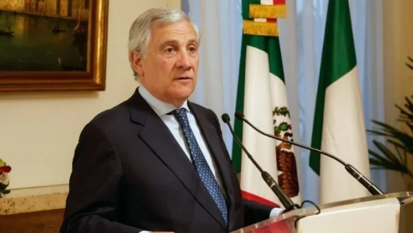 Κραν Μοντανά: 15 Ιταλοί μεταξύ των τραυματιών - Ισάριθμοι αγνοούνται δήλωσε ο Ταγιάνι