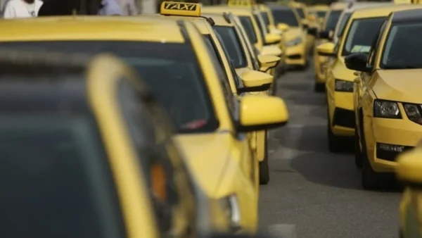 Χωρίς ταξί σήμερα και αύριο η Αττική