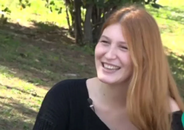 Θαλασσινή Μποσταντζόγλου: Δεν αφήνω τους γονείς μου να μου δίνουν συμβουλές