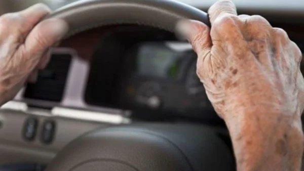 Εγνατία Οδός: Ηλικιωμένος κινήθηκε για 10 χλμ ανάποδα, προκαλώντας τροχαίο με τραυματισμό