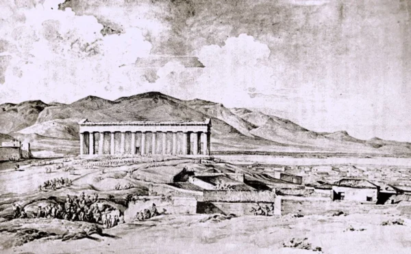 Θησείο - H γοητευτική γειτονιά με τη μακρά ιστορία, τους θρύλους και τα σπαρταριστά ευτράπελα