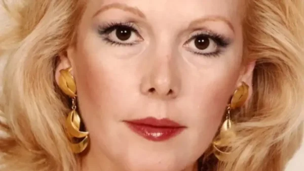 Πέθανε η ηθοποιός Τόνια Καζιάνη