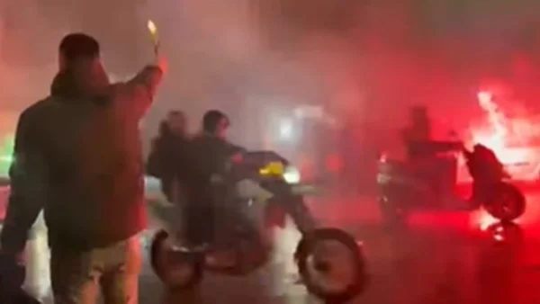 Στο γήπεδο της Τούμπας οι σοροί των επτά φιλάθλων του ΠΑΟΚ