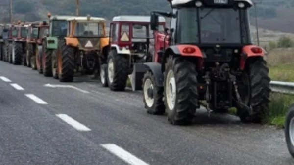 Κλιμακώνουν τις κινητοποιήσεις οι αγρότες της Καρδίτσας