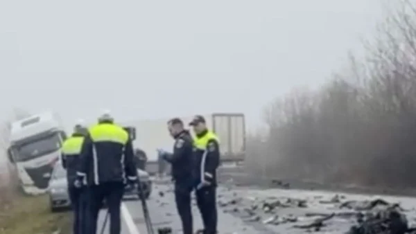 Μνήμες του τροχαίου δυστυχήματος των Τεμπών (1999) «ξύπνησε» στον ΠΑΟΚ και στη Θεσσαλονίκη η τραγωδία στη Ρουμανία