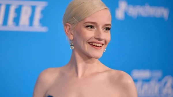 «Tyrant»: Τζούλια Γκάρνερ και Σαρλίζ Θερόν στον σκοτεινό κόσμο της υψηλής γαστρονομίας