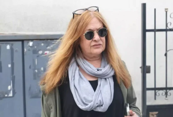 Τζόυς Ευείδη: «Δεν έγινε πρόταση γάμου, ήρθα πολύ κοντά, αλλά ευτυχώς χάλασε»