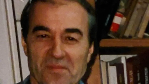 Έφυγε από τη ζωή ο Θ. Bαγιάτας, δημιουργός του ουζερί "Βομβίδια"