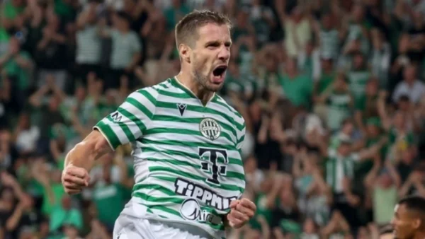 Στην Αθήνα ο Βάργκα - Περνά από ιατρικά τεστ τη Δευτέρα (5/1) και ανακοινώνεται από την ΑΕΚ