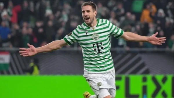 Παίκτης της ΑΕΚ ο Βάργκα