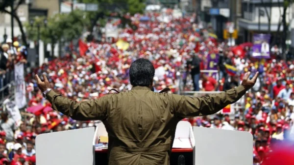 Επίθεση των ΗΠΑ κατά της Βενεζουέλας: Οι βασικές εξελίξεις