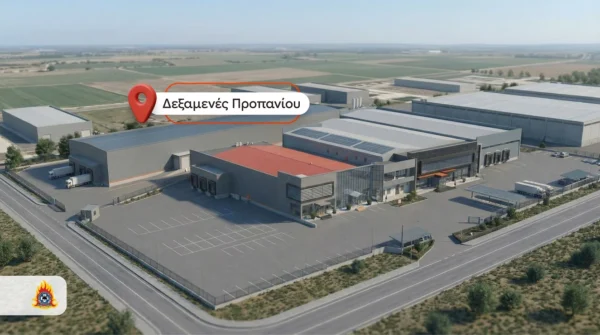 Κεφαλογιάννης για την τραγωδία στα Τρίκαλα: Πρώτη προτεραιότητα η πλήρης διερεύνηση των αιτιών