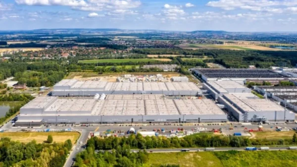 Έναρξη ευρωπαϊκής παραγωγής κυψελών μπαταριών από τον όμιλο Volkswagen