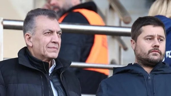 Βρούτσης για Super Cup: «Η νέα κουλτούρα στα ελληνικά γήπεδα προχωρά»