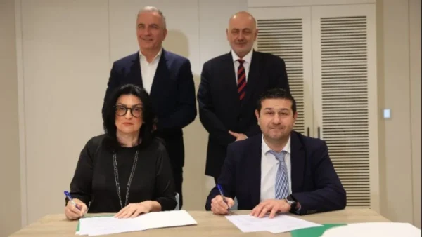 Μνημόνιο συνεργασίας ΕΥΑΘ-ΙΝΕΒ/ΕΚΕΤΑ για την ανάλυση λυμάτων και τη δημόσια υγεία