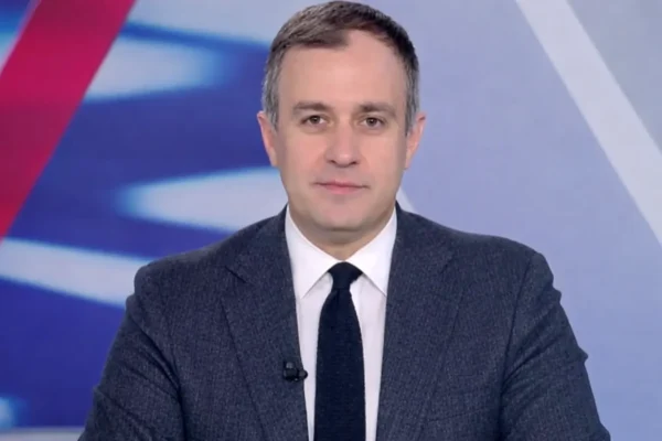 Χατζηβασιλείου: Η Ευρώπη ενωμένη στο θέμα της Γροιλανδίας, μόνο οι κάτοικοί της αποφασίζουν για το μέλλον τους