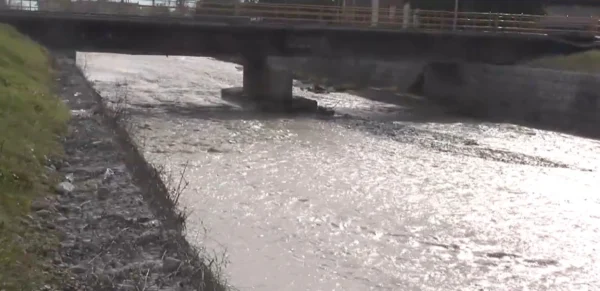 Χωρίς μεγάλα προβλήματα η κακοκαιρία στον νομό Σερρών - video