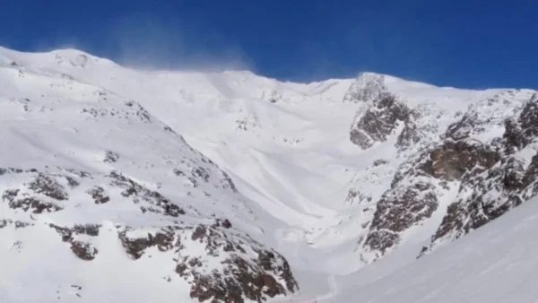 Γαλλία: 3 σκιέρ βρήκαν τον θάνατο όταν παρασύρθηκαν από χιονοστιβάδες στις Άλπεις