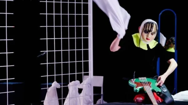 Το φεστιβάλ σύγχρονου χορού Onassis Dance Days στις 5-8 Φεβρουαρίου στη Στέγη