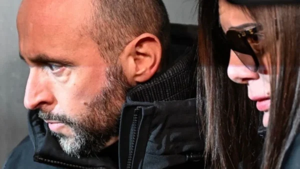 Ελβετία: Δικαστήριο διέταξε να παραμείνει υπό κράτηση ένας από τους δύο ιδιοκτήτες του μπαρ στο Κραν-Μοντανά