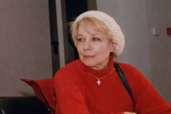 Έφυγε σε ηλικία 92 ετών η Μέλπω Ζαρόκωστα