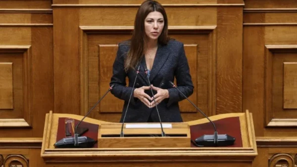 Ψηφίστηκε το πρόγραμμα συνεργασίας 2023–2027 Ελλάδας–Κύπρου για την Παιδεία – Σ. Ζαχαράκη: Στρατηγική επιλογή η εμβάθυνση των σχέσεων, για την ταυτότητα και το μέλλον μας