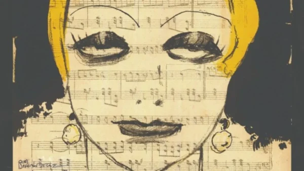 Η ντίβα της οπερέτας Ζωζώ Νταλμάς «έρχεται» στο Ισλαχανέ μέσα από μια πολυεπίπεδη έκθεση