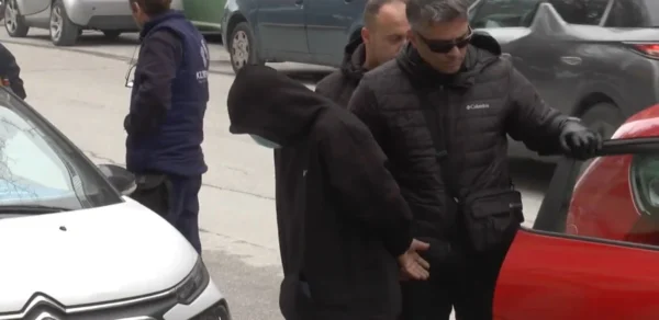 Σέρρες: Προσωρινά κρατούμενος ο 56χρονος που κατηγορείται ότι βίαζε την κατάκοιτη θεία του