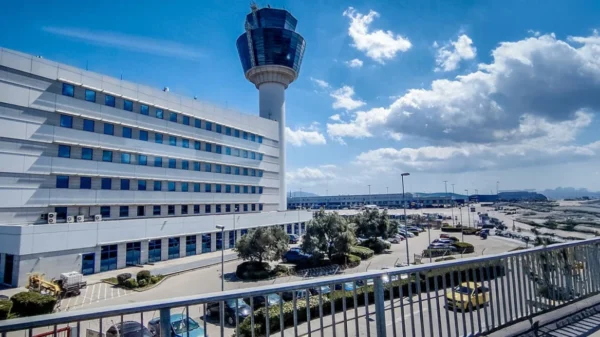 Τραγωδία στο αεροδρόμιο Ελευθέριος Βενιζέλος: 67χρονη ΑμεΑ έπεσε από αναβατόριο και εξέπνευσε στο νοσοκομείο