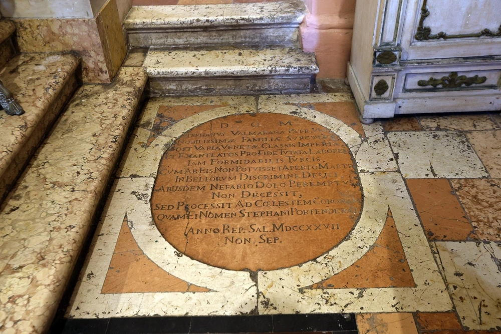 Ναός Αγίου Φραγκίσκου στην Κέρκυρα: Ένα θρησκευτικό μνημείο 800 ετών, χώρος Γραμμάτων και Τεχνών