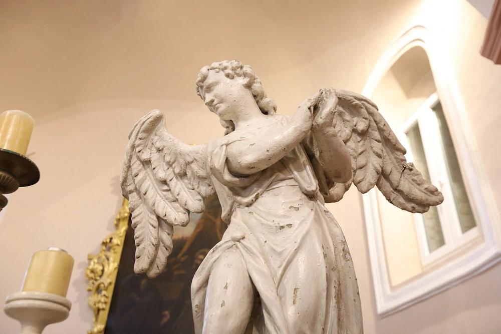 Ναός Αγίου Φραγκίσκου στην Κέρκυρα: Ένα θρησκευτικό μνημείο 800 ετών, χώρος Γραμμάτων και Τεχνών