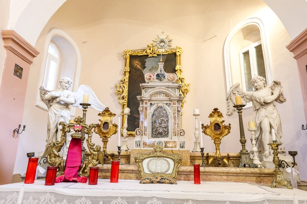 Ναός Αγίου Φραγκίσκου στην Κέρκυρα: Ένα θρησκευτικό μνημείο 800 ετών, χώρος Γραμμάτων και Τεχνών