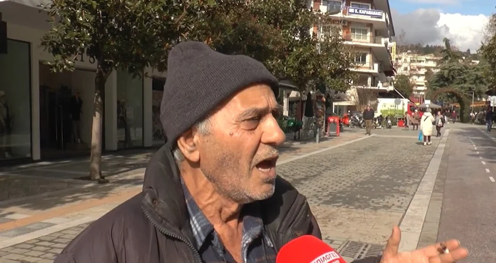 Ο μήνας τελειώνει στις 18: Έξι στα δέκα νοικοκυριά σε οικονομική ασφυξία - video