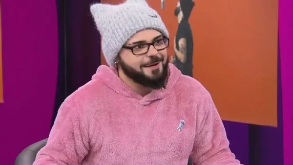 Akylas για Eurovision 2026: «Η μητέρα μου έκλαιγε στις Σέρρες δύο μέρες όταν άκουσε το "Ferto" »