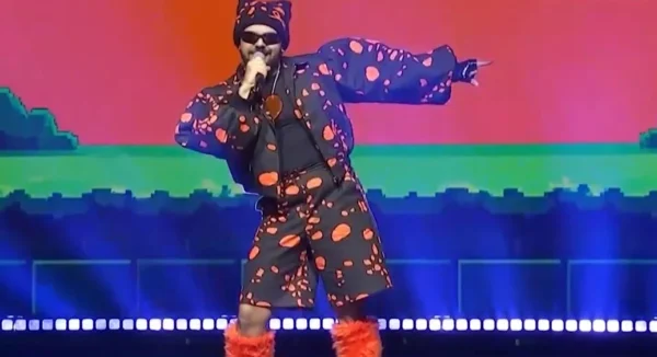 Οι Σέρρες έχουν το νέο αστέρι της Eurovision - Ο Akylas και το Ferto κατακτούν τις καρδιές - video