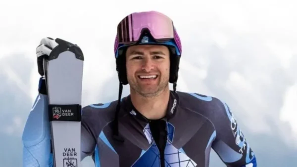 Milano/Cortina 2026-Η δήλωση-απάντηση του Αλέξανδρου Γκιννή