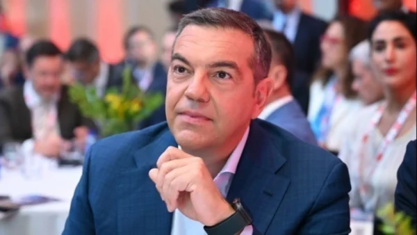 Ιωάννινα: Ομιλία Αλ. Τσίπρα κατά την παρουσίαση του βιβλίου του «Ιθάκη»