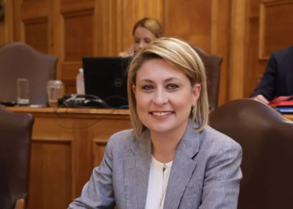 Αλεξοπούλου: Ζητώ συγγνώμη για το “τζάμπας πέθανε”, ήταν προβληματικός ο τρόπος που το εξέφρασα