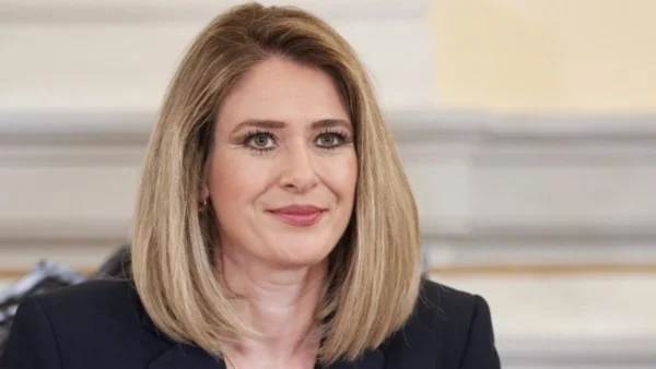 Άννα Ευθυμίου: Αύξηση του κατώτατου μισθού από 1ης Απριλίου- Δεν θα αυξηθούν τα όρια ηλικίας συνταξιοδότησης το 2027