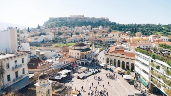 Δωδεκάμηνος τουρισμός: Ποιοι προορισμοί παίρνουν προβάδισμα στην Ελλάδα