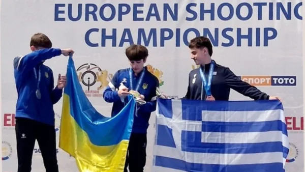 «Χάλκινα» τα ελληνικά τουφέκια στη Βουλγαρία