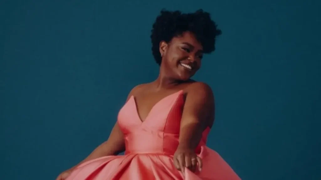 Η υποψήφια Grammy Christie Dashiell στο Half Note Jazz Club