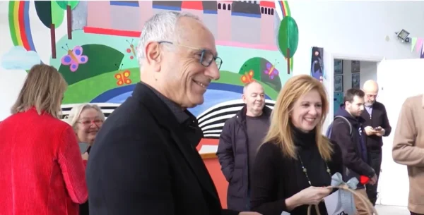 Το πρόγραμμα Εταιρικής Κοινωνικής Ευθύνης «Οι Ήρωες της Digea» σκόρπισε χαμόγελα στους μαθητές των Σερρών