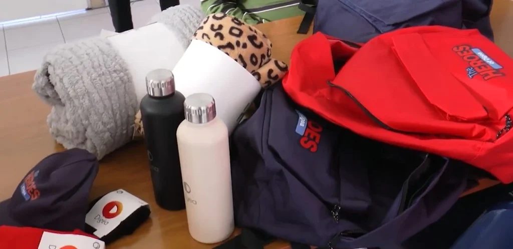 Το πρόγραμμα Εταιρικής Κοινωνικής Ευθύνης «Οι Ήρωες της Digea» σκόρπισε χαμόγελα στους μαθητές των Σερρών