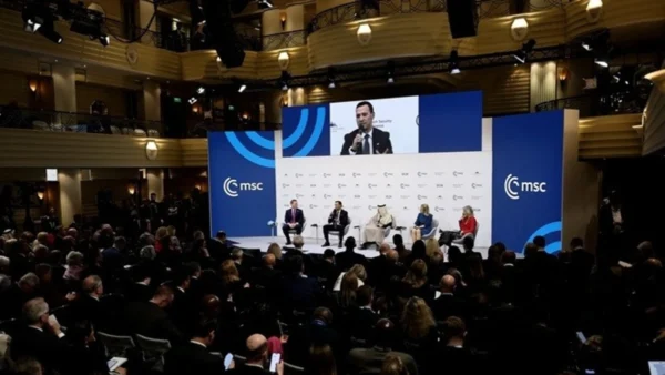 Συγχαρητήρια από την κυβέρνηση Τραμπ προς την Ελλάδα για τον Κάθετο Διάδρομο και τις ενεργειακές συμφωνίες P-TEC