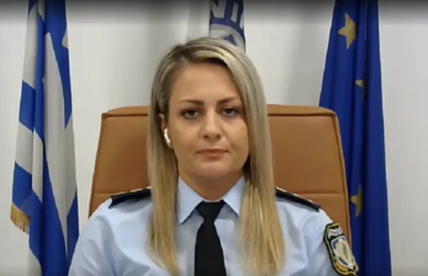 Κωνσταντία Δημογλίδου: Κάποιοι ήθελαν να δουν εικόνες να ανοίγουν το κεφάλι του Α. Γεωργιάδη