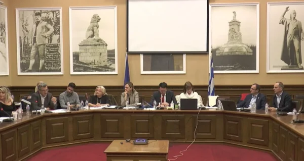 Δημοτικό Συμβούλιο Σερρών: Καθαρό το πόρισμα για τα LED - Δικαίωση για τη δημοτική αρχή και τον Αλέξανδρο Χρυσάφη - video