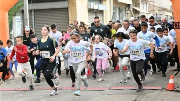 Πανελλήνια Ημέρα Φίλαθλου: Κυριακή 15 Φεβρουαρίου 2026 και έως 27/2 σε όλη τη χώρα!