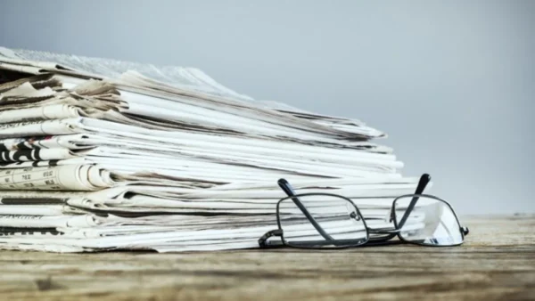 Κύμα μαζικών απολύσεων δημοσιογράφων στην Washington Post